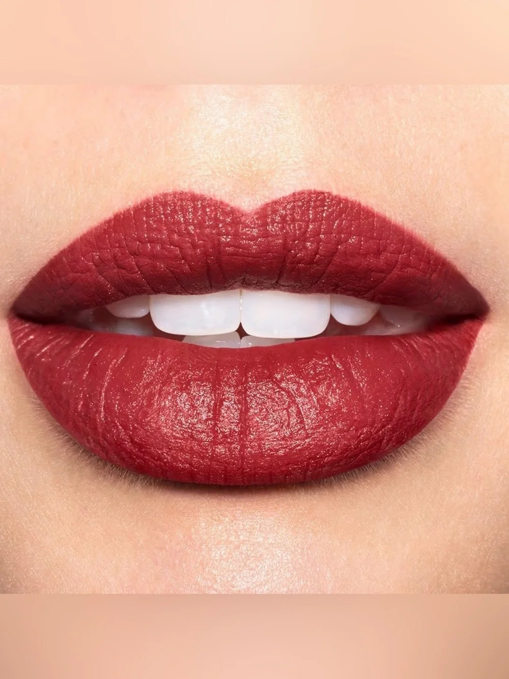 HTF Discontinued Revlon x Sofia Carson Matte Lipstick 026 Red Sealed